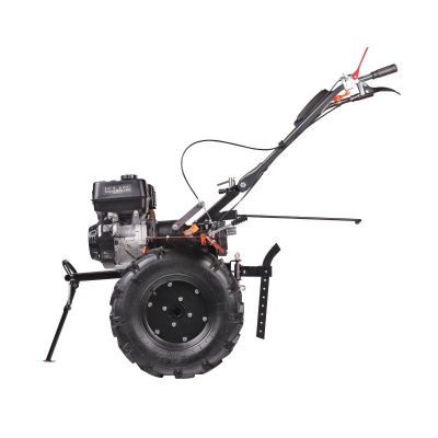 Мотоблок бензиновый PATRIOT Nevada 409-Tehinstrument