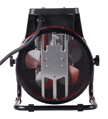 Электрическая тепловая пушка РЕСАНТА ТЭПК-5000K1-Tehinstrument