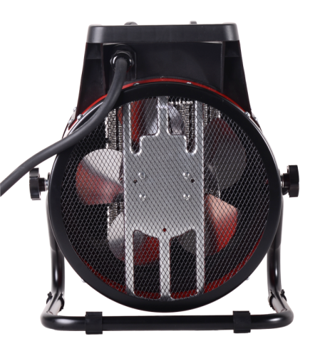 Электрическая тепловая пушка РЕСАНТА ТЭПК-5000K1-Tehinstrument