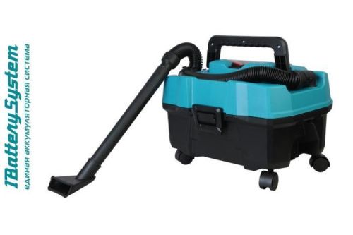 Аккумуляторный пылесос  Sturm CVC1810 1BatterySystem-Tehinstrument