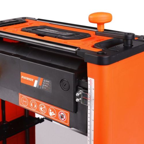 Станок рейсмусовый PATRIOT TP 333-Tehinstrument