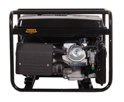 Электрогенератор бензиновый DY6.5A Huter-Tehinstrument