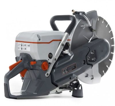 Бензорез Helmut GT350-Tehinstrument