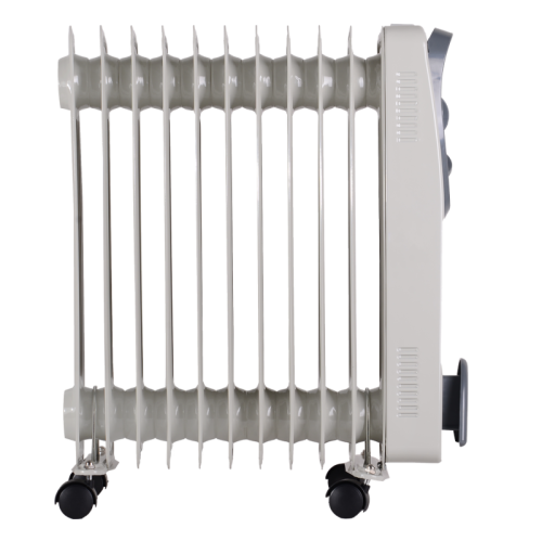 Масляный радиатор Ресанта ОМ-12А-Tehinstrument