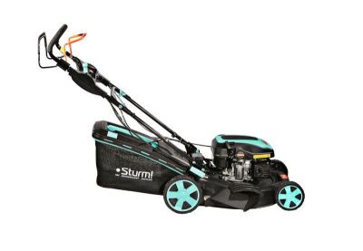 Бензиновая газонокосилка  Sturm PL5117SVE-Tehinstrument