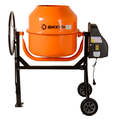 Бетономешалка Вихрь БМ-180-Tehinstrument