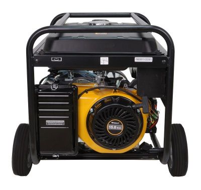 Генератор Habert HT8000EB-Tehinstrument