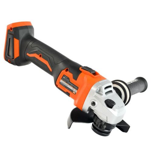 Машина углошлифовальная аккумуляторная Patriot AG 125 UES-Tehinstrument