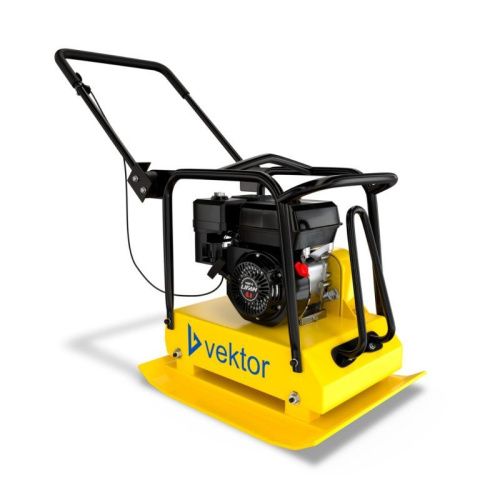 Виброплита Vektor VPG-140B-Tehinstrument