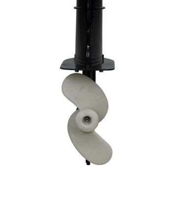 Комплект для сборки лодочного мотора (люкс) Habert-Tehinstrument