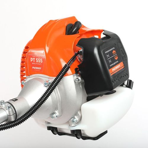 Триммер бензиновый Patriot PT 555-Tehinstrument