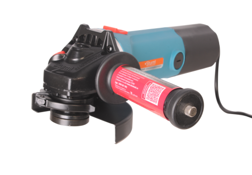 Шлифмашина угловая (УШМ, болгарка)  Sturm AG9512P-Tehinstrument