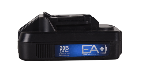 Аккумулятор АКБ20/2 ЕА+ Ресанта-Tehinstrument