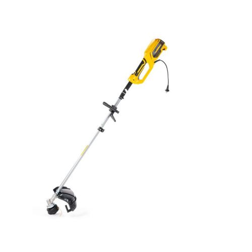 Триммер эл. CHAMPION ET1501 (разъемн.прям. 1500Вт 5.24кг корд 2*2мм 430мм + нож 3*255мм P-ручка)-Tehinstrument