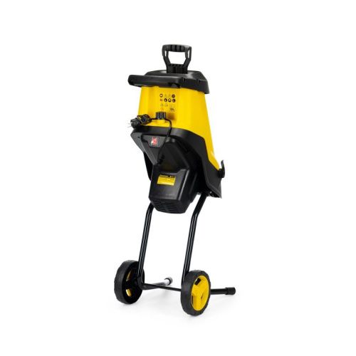 Измельчитель электрический CHAMPION SH260 (2,6кВт 45мм 8,7кг)-Tehinstrument