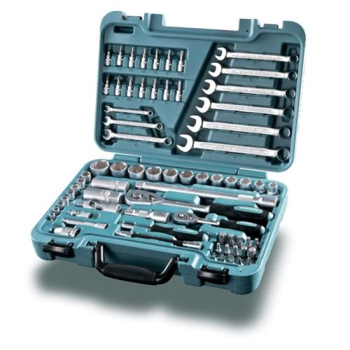 Набор универсального инструмента Hyundai k 70 (набор инструмента Хендай 70)-Tehinstrument