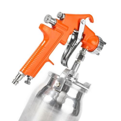 Пневмокраскораспылитель Patriot HVLP 1,8 B-Tehinstrument