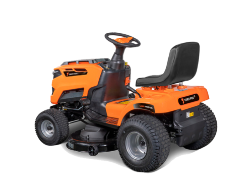 Садовый трактор YARD FOX T 108SCH-Tehinstrument