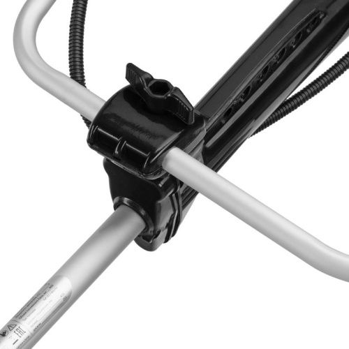 Триммер бензиновый Denzel DGT-43-PRO-Tehinstrument