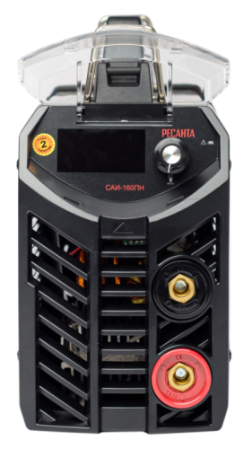 Сварочный аппарат инверторный Ресанта САИ 160 ПН-Tehinstrument