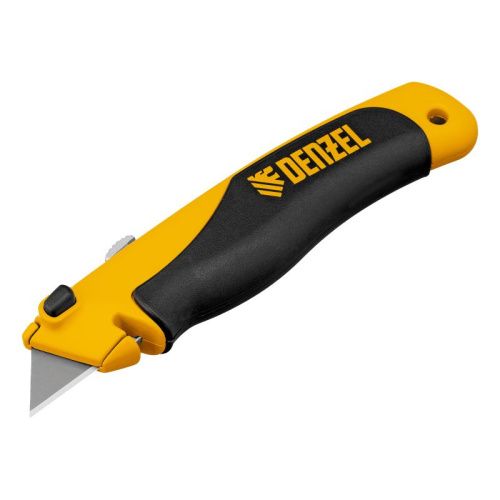 Набор инструментов 194 предмета Denzel, пластиковый кейс-Tehinstrument