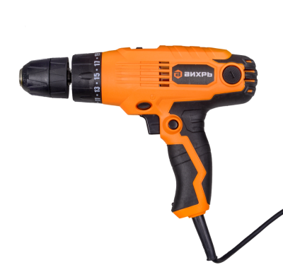 Сетевой шуруповерт Вихрь СШ-2А/34-Tehinstrument