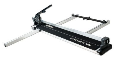 Плиткорез ручной Helmut SUPER LINE SL 1200-Tehinstrument