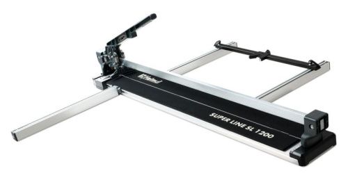 Плиткорез ручной Helmut SUPER LINE SL 1200-Tehinstrument