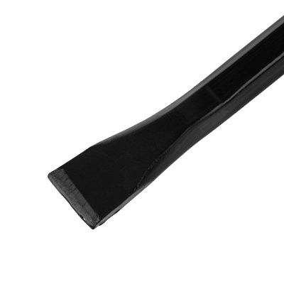 Лом-гвоздодер, 1200 мм, шестигранный 19 мм, окрашенный, сталь 65 Denzel-Tehinstrument