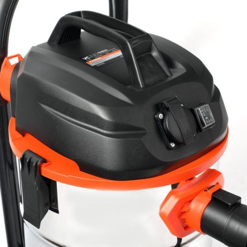 Пылесос промышленный Patriot VC 330-Tehinstrument