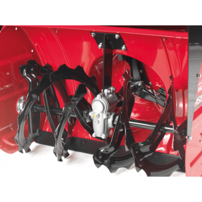 Бензиновый снегоуборщик Honda HSS970A ETD (снегоуборщик Хонда 970)-Tehinstrument