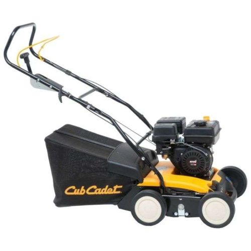Вертикуттер бензиновый Cub Cadet CC V 35 B-Tehinstrument
