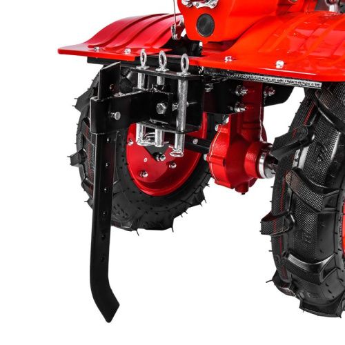 Мотоблок DDE Никита К-Tehinstrument