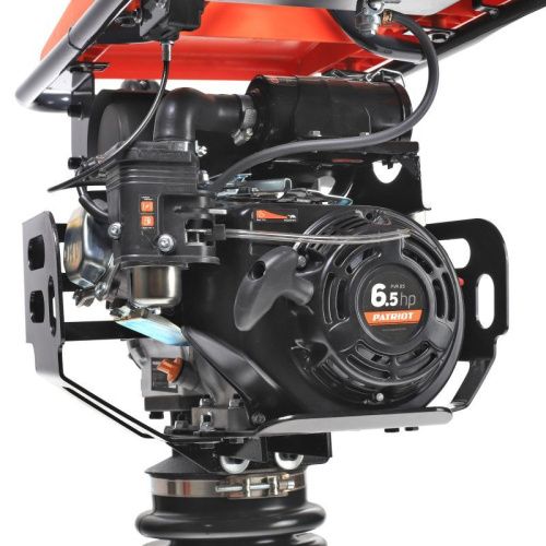 Вибротрамбовка PATRIOT PVR 85-Tehinstrument