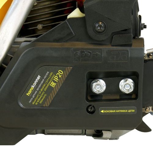 Бензопила Hanskonner HGC1618-Tehinstrument