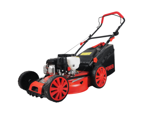 Газонокосилка бензиновая несамоходная A-iPower ALM46P-Tehinstrument