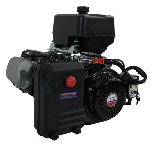 Двигатель Lifan  KP1100Е D25 18A-Tehinstrument
