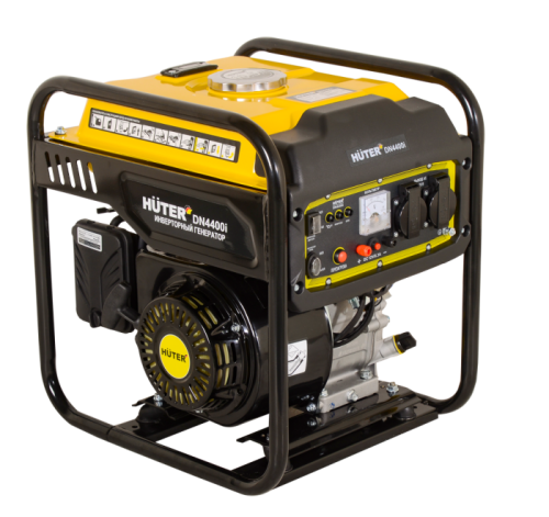 Инверторный генератор Huter DN4400i-Tehinstrument