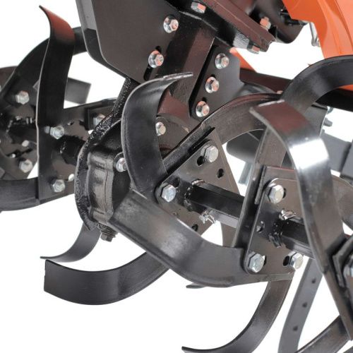 Мотоблок бензиновый Patriot Vegas 7-Tehinstrument