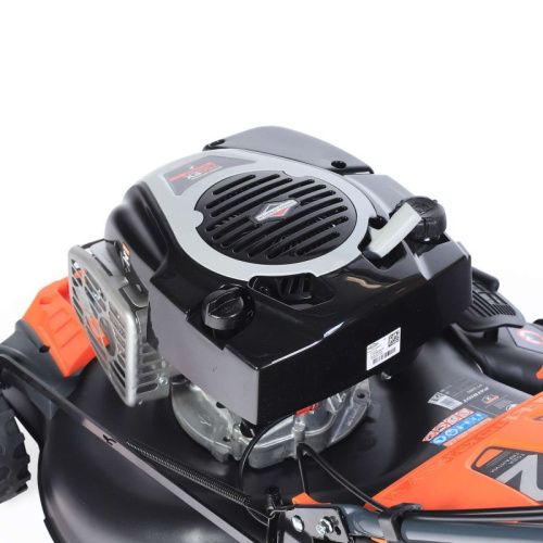 Газонокосилка бензиновая Patriot PT 52 BS-Tehinstrument