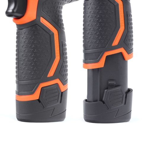 Дрель-шуруповерт аккумуляторная PATRIOT BR 368 Li-Tehinstrument