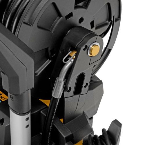 Моечная машина высокого давления Denzel R-210iD-Tehinstrument