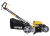 Газонокосилка бензиновая Huter GLM-530SX Grey-Tehinstrument Газонокосилка бензиновая Huter GLM-530SX Grey-Tehinstrument