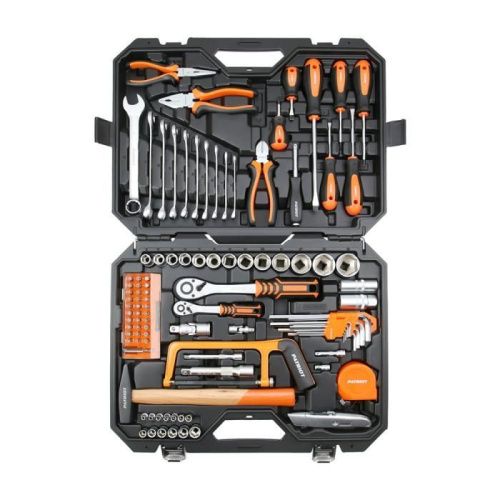 Набор автоинструмента PATRIOT SSP 101-Tehinstrument