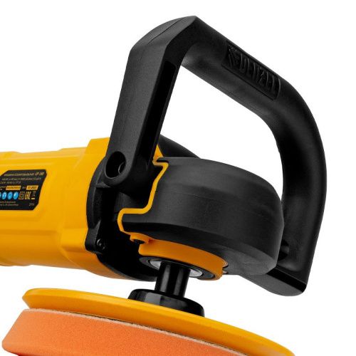 Машина полировальная Denzel CP-180-Tehinstrument