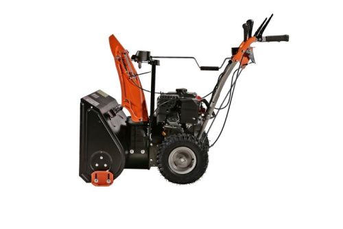 Бензиновый снегоуборщик  Sturm STG7461EL-Tehinstrument