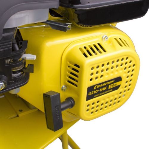 Бензиновый мотокультиватор Champion BC8813-Tehinstrument