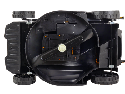 Газонокосилка электрическая HUTER ELM-2000T-Tehinstrument