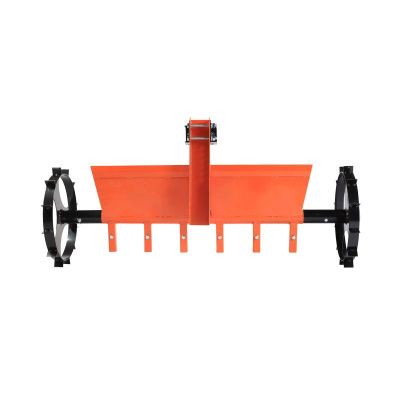 Сеялка универсальная навесная для мотоблоков PATRIOT СН-1 (Россия), Patriot-Tehinstrument