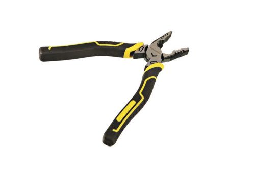 Пассатижи 175мм, Hanskonner-Tehinstrument